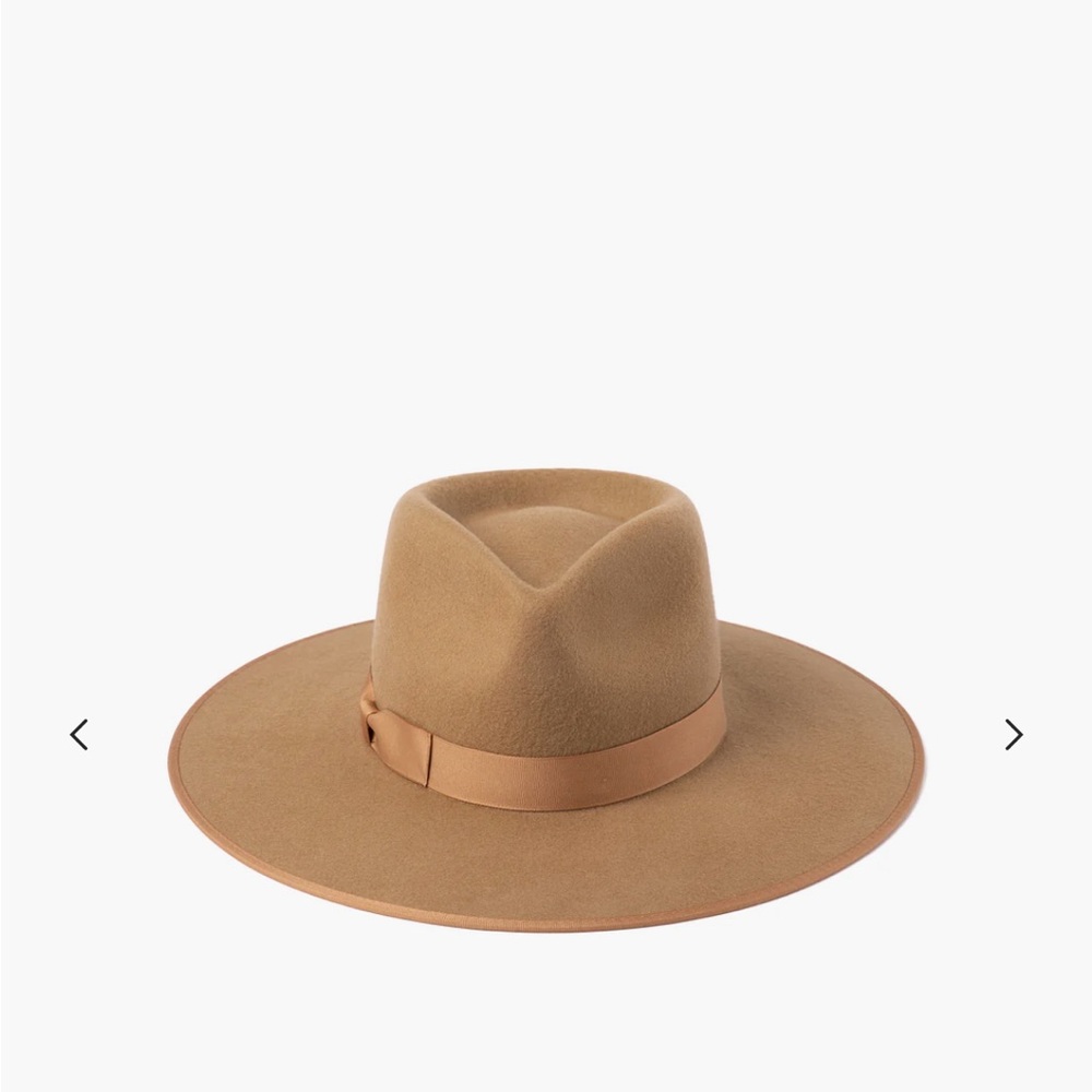 NWT Lack of Color Teak Rancher hat π€ - Picture 5 of 8